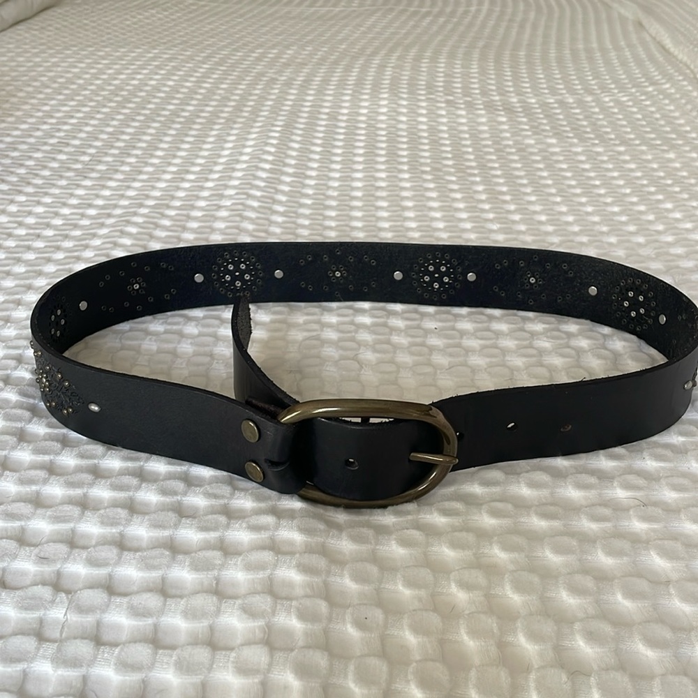 Lucky Belt